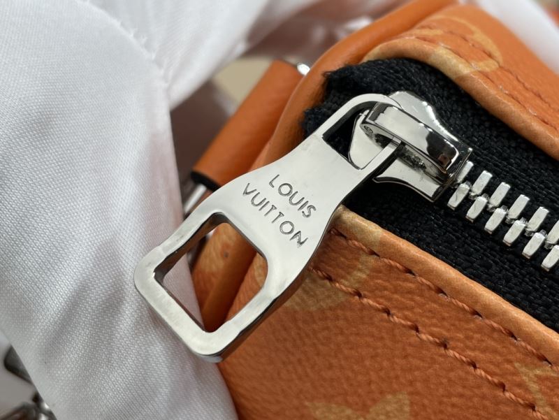 Louis Vuitton Speedy Bags